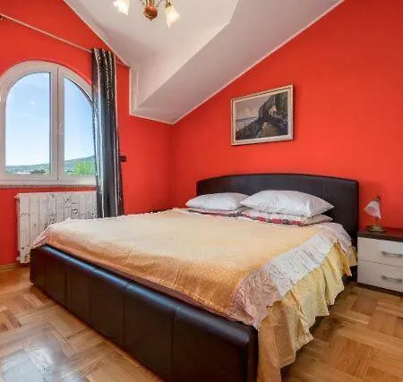 Apartment Leopold Kastela