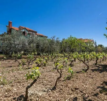 Leopold Apartment Kastela