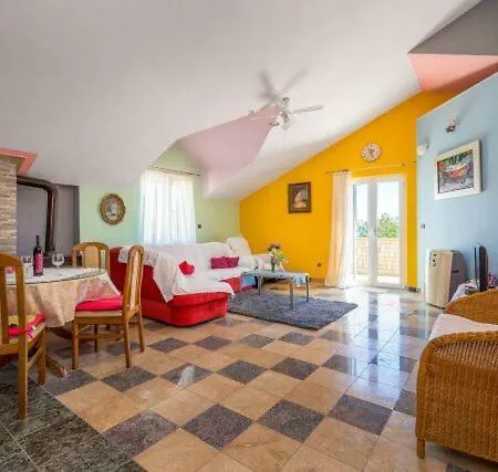 Apartment Leopold