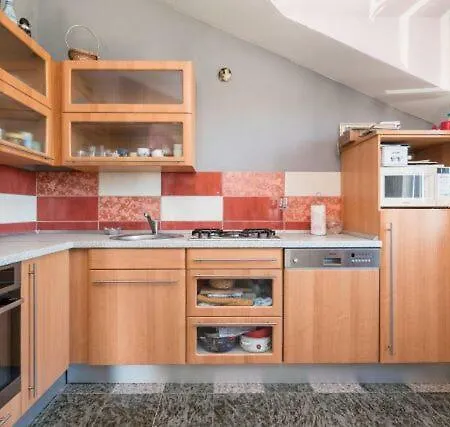 Leopold Apartment Kastela